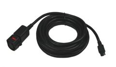 MTX-L PLUS: Advanced Digital Wideband Air/Fuel Ratio Gauge Kit, 8 ft.  Sensor Cable