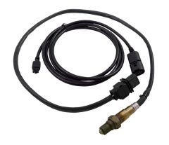 Bosch LSU 4.9 Sensor and 9ft Sensor Cable by Innovate Motorsports