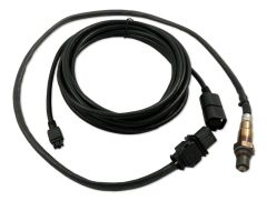 Bosch LSU 4.9 Sensor and 18ft Sensor Cable by Innovate Motorsports