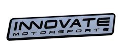 Innovate Motorsports Decal