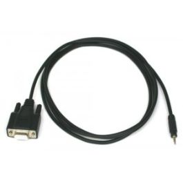 Program Cable, MTS Devices w/Molex Serial Connections